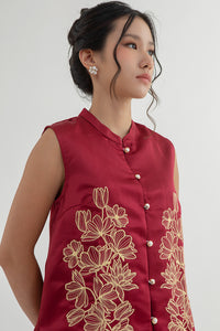 Red Lani