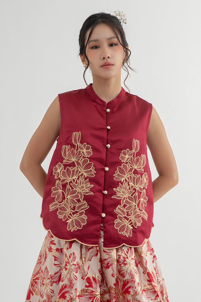 Red Lani