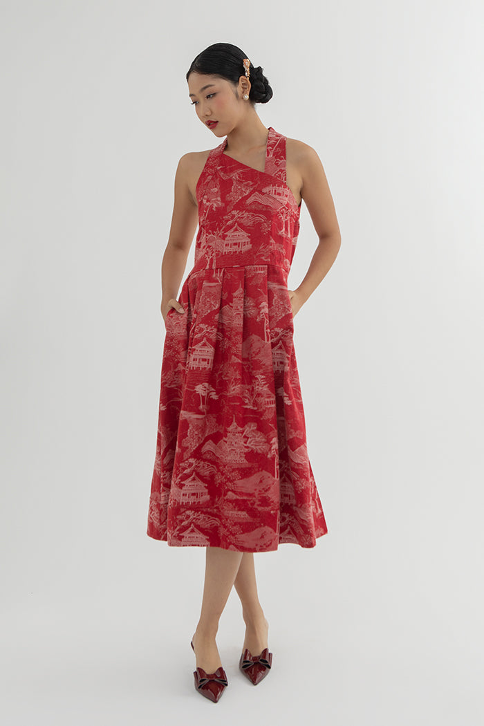 Red Yali