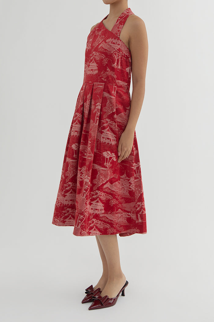 Red Yali