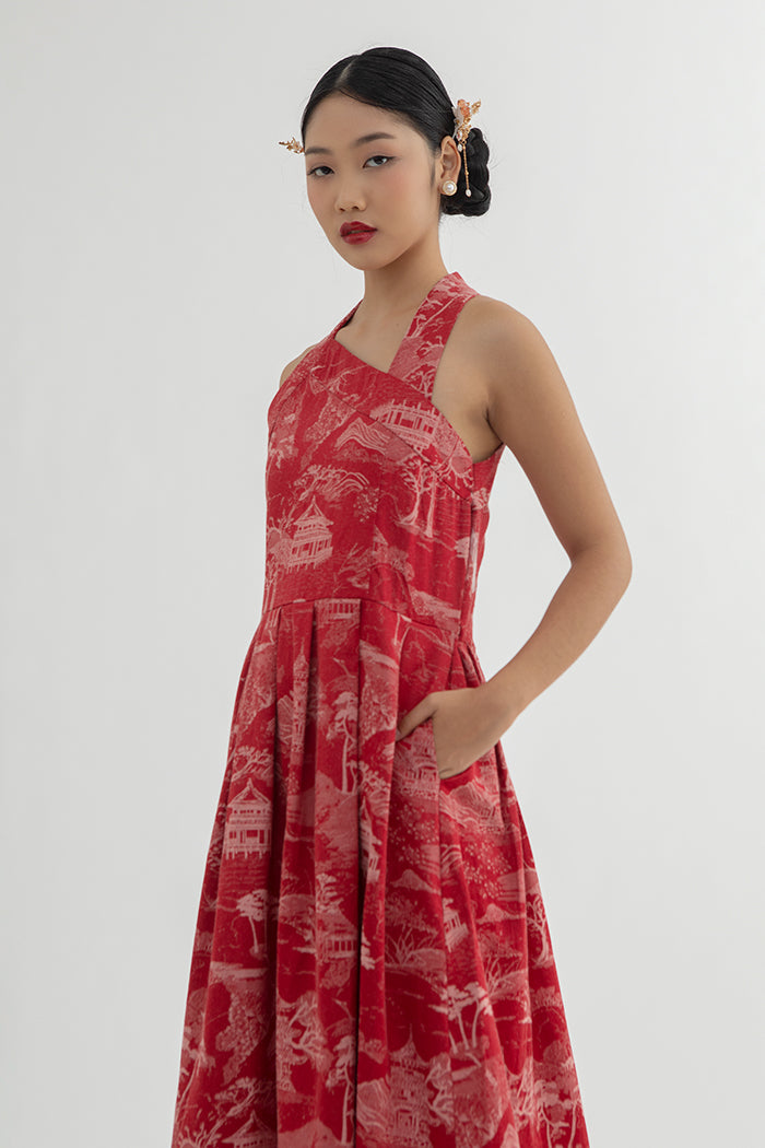 Red Yali