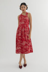 Red Yali