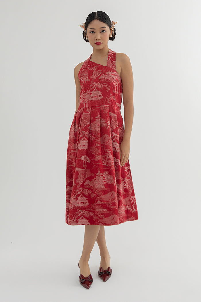 Red Yali