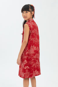 Red Yulan