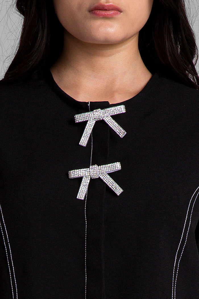 Black Avery - Defect Sale