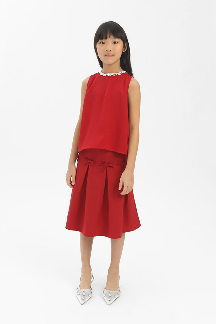 Red Kam