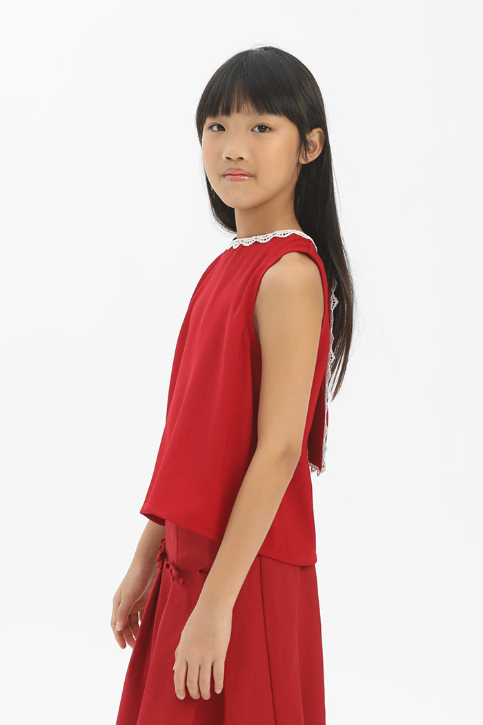 Red Kam