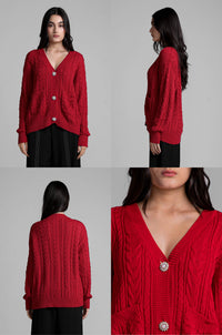 Red Odem