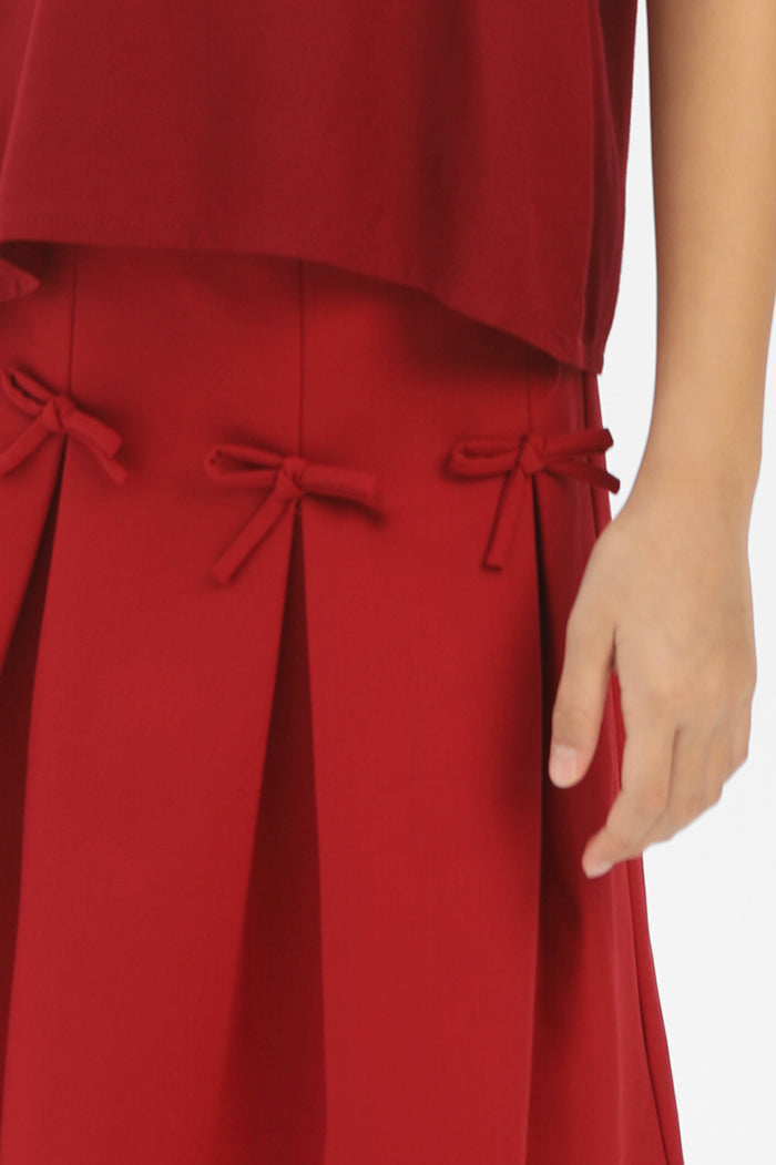 Red Tudi