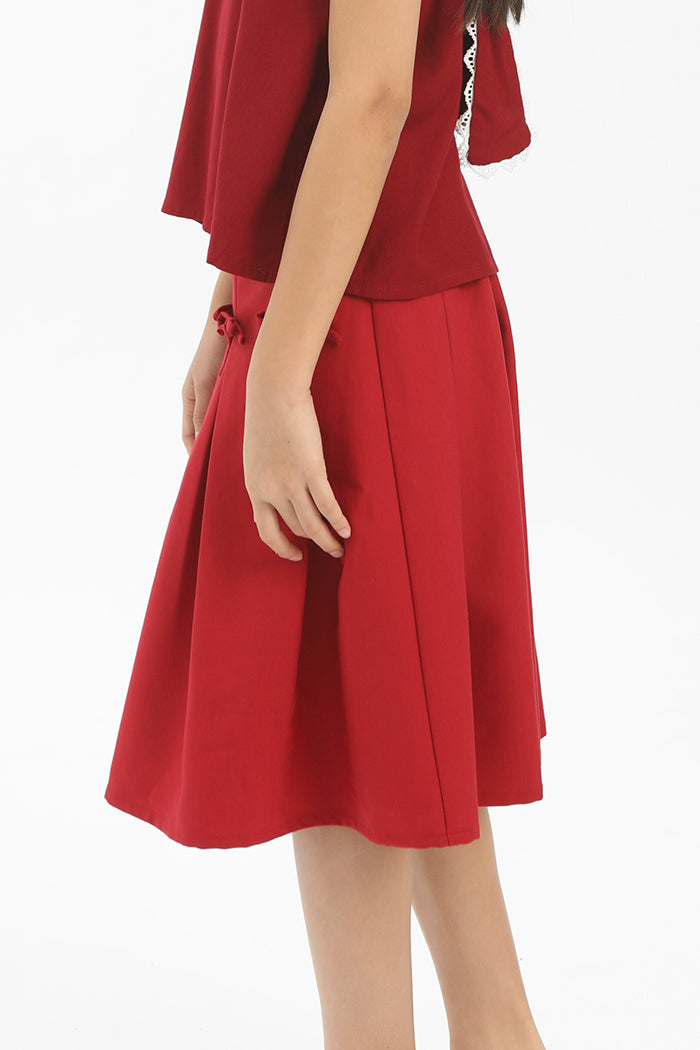 Red Tudi