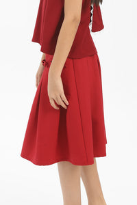Red Tudi