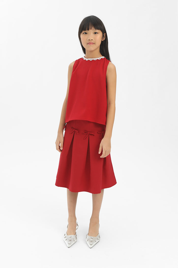 Red Tudi