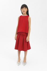Red Tudi