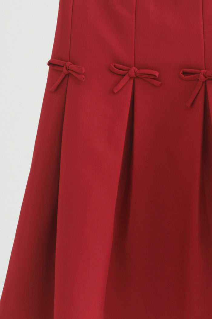 Red Tudi