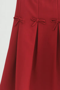 Red Tudi