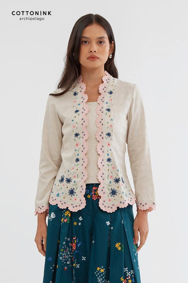 COTTONINK RAYA COLLECTION 2026