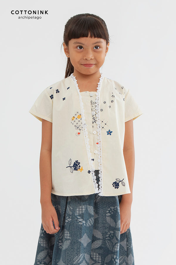 COTTONINK RAYA COLLECTION 2026