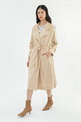 Sand Suede Tatin