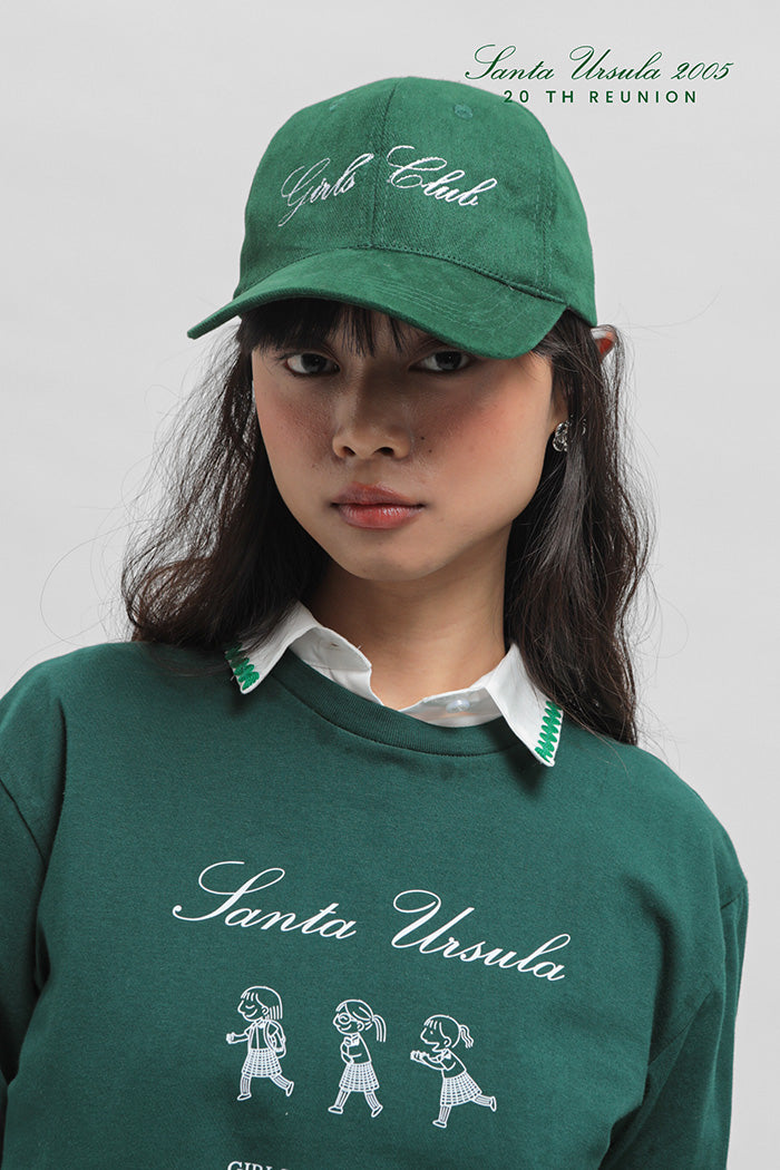 Sanur Cap