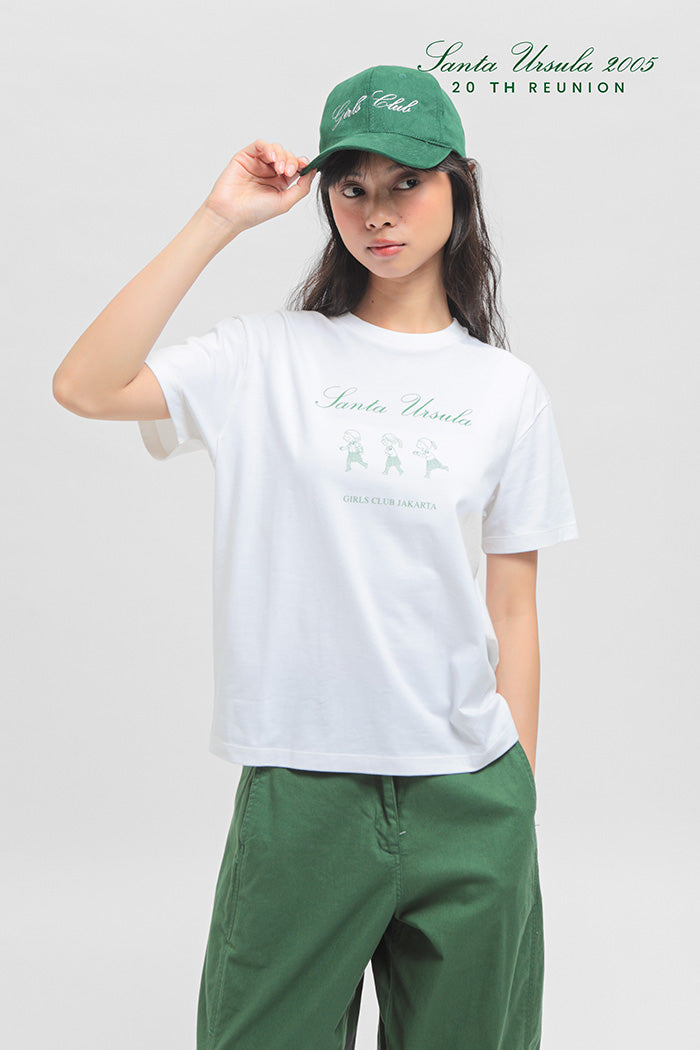 Sanur Tee
