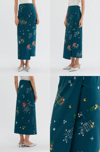 Saras Puspa Biru