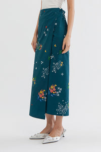 Saras Puspa Biru