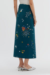 Saras Puspa Biru