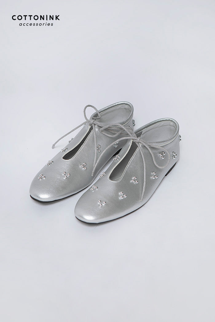 Silver Iselle
