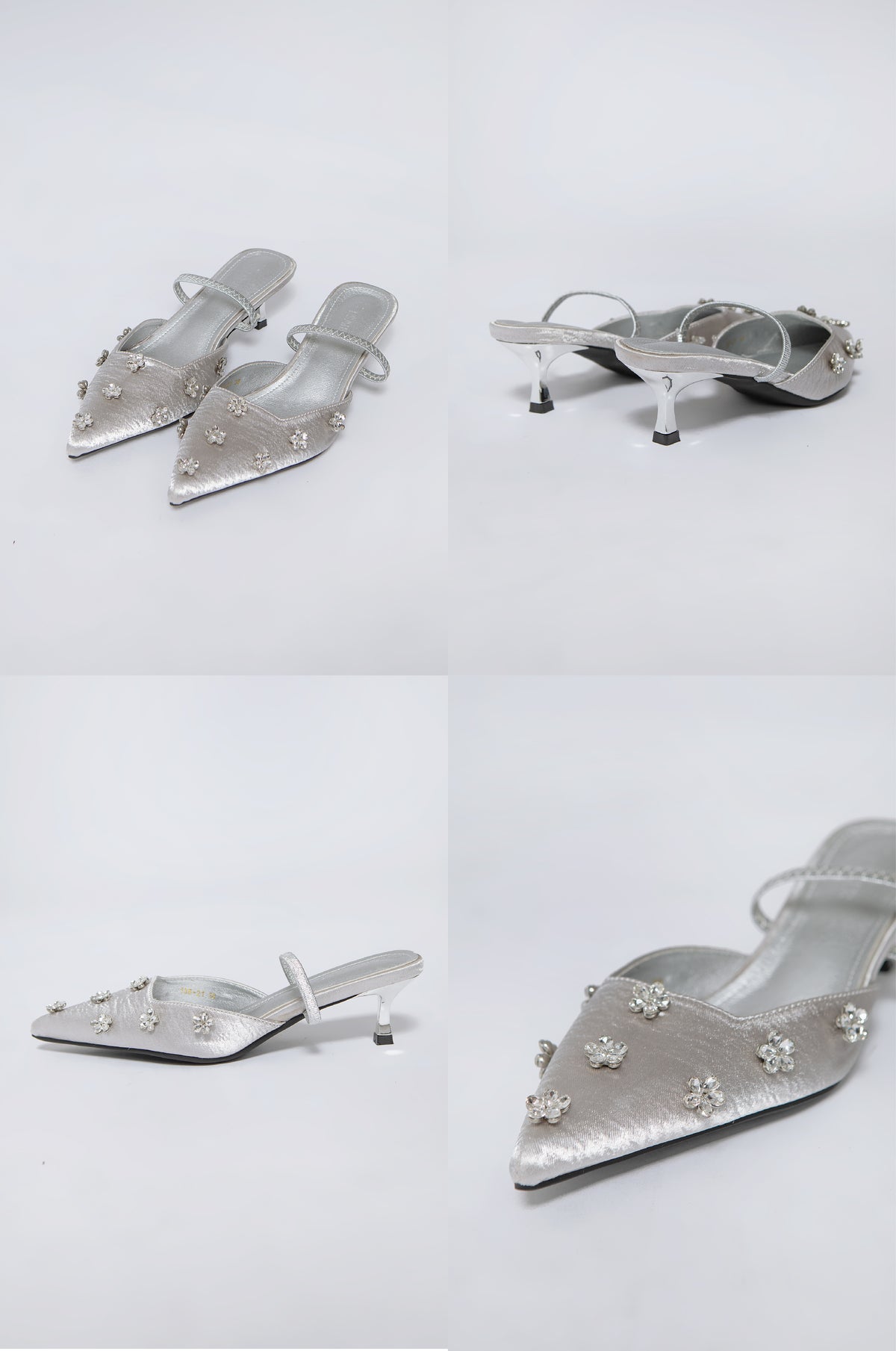 Silver Noira
