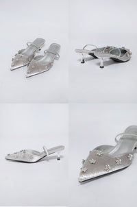Silver Noira