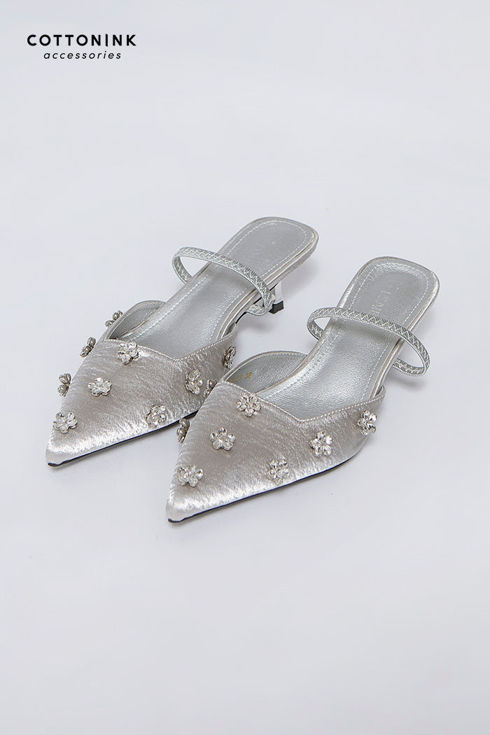 Silver Noira