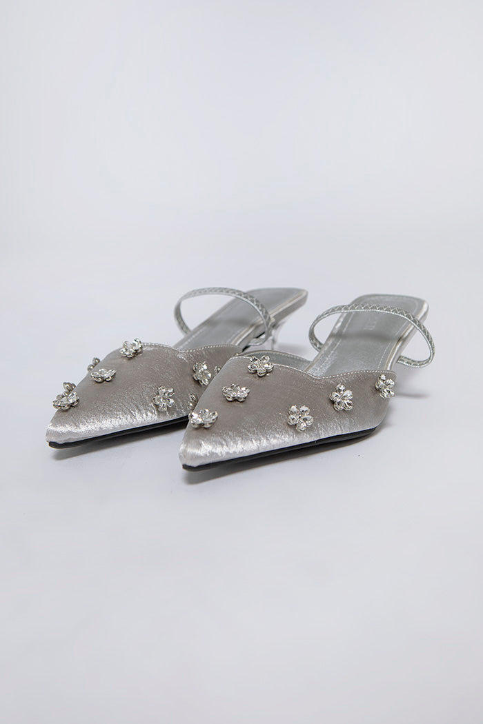 Silver Noira