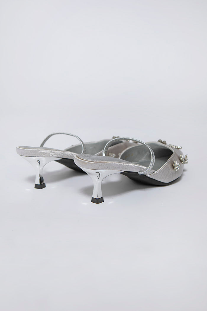 Silver Noira