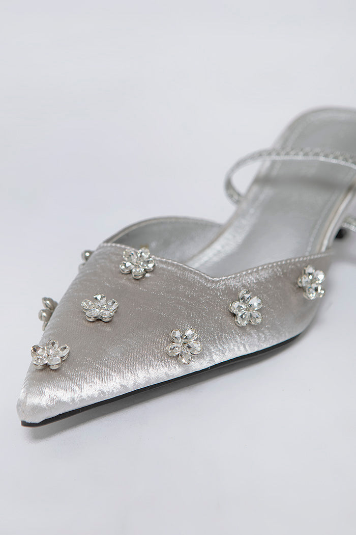 Silver Noira