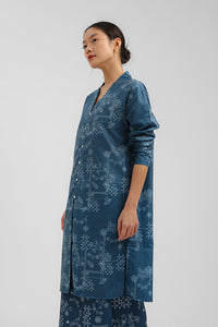 Sita Biru Laut - Defect Sale
