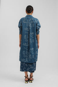 Sita Biru Laut - Defect Sale