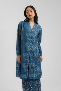 Sita Biru Laut - Defect Sale
