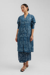 Sita Biru Laut - Defect Sale