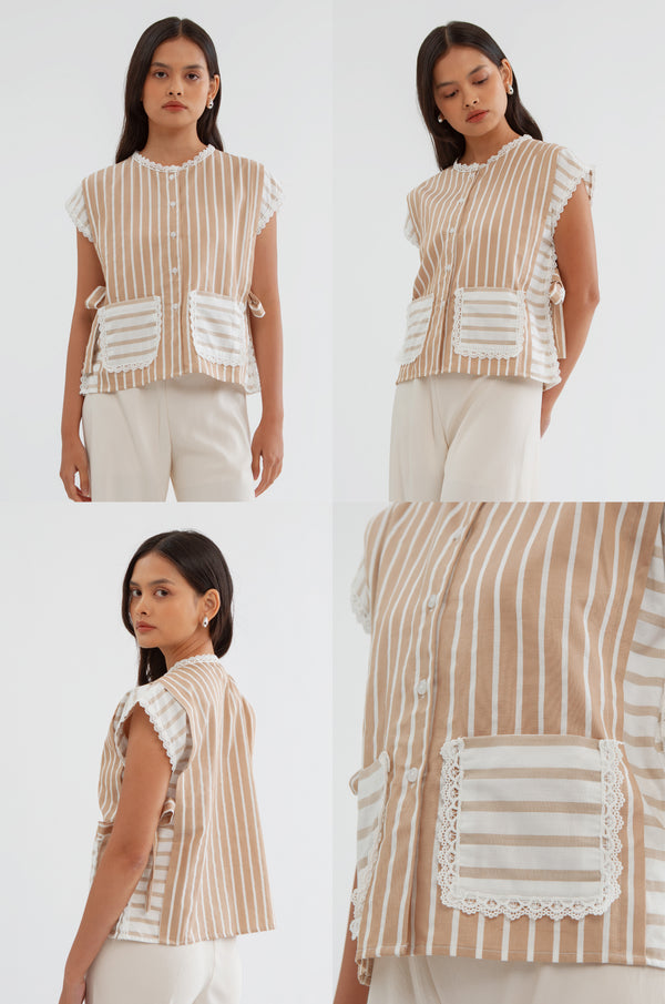 COTTONINK RAYA COLLECTION 2026