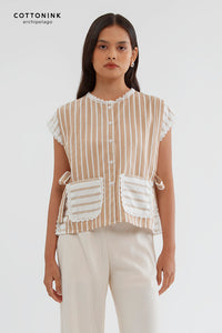 Smara Salur Coklat