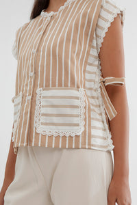 Smara Salur Coklat