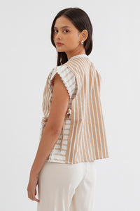 Smara Salur Coklat
