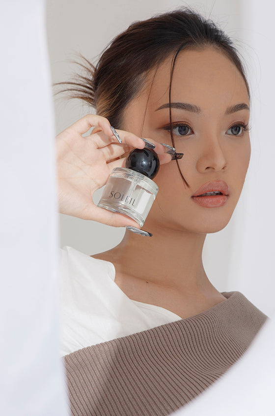 The Life Of - Soleil