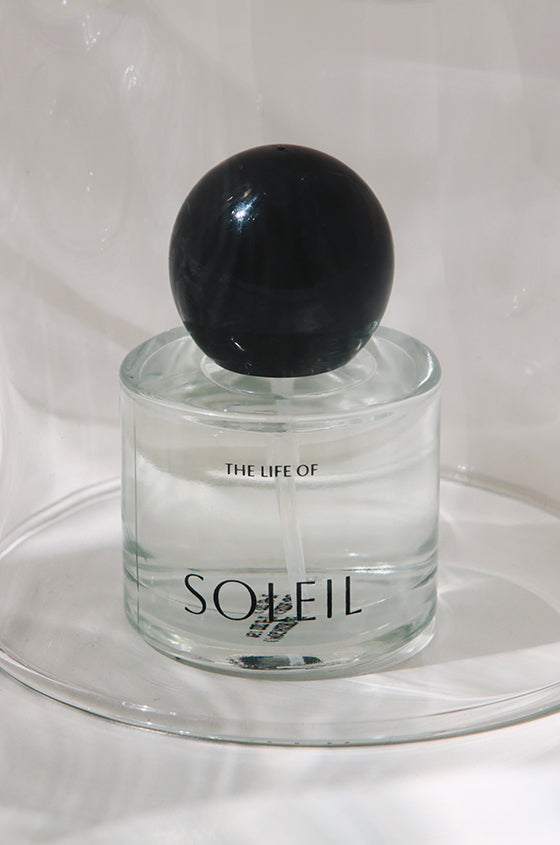 The Life Of - Soleil