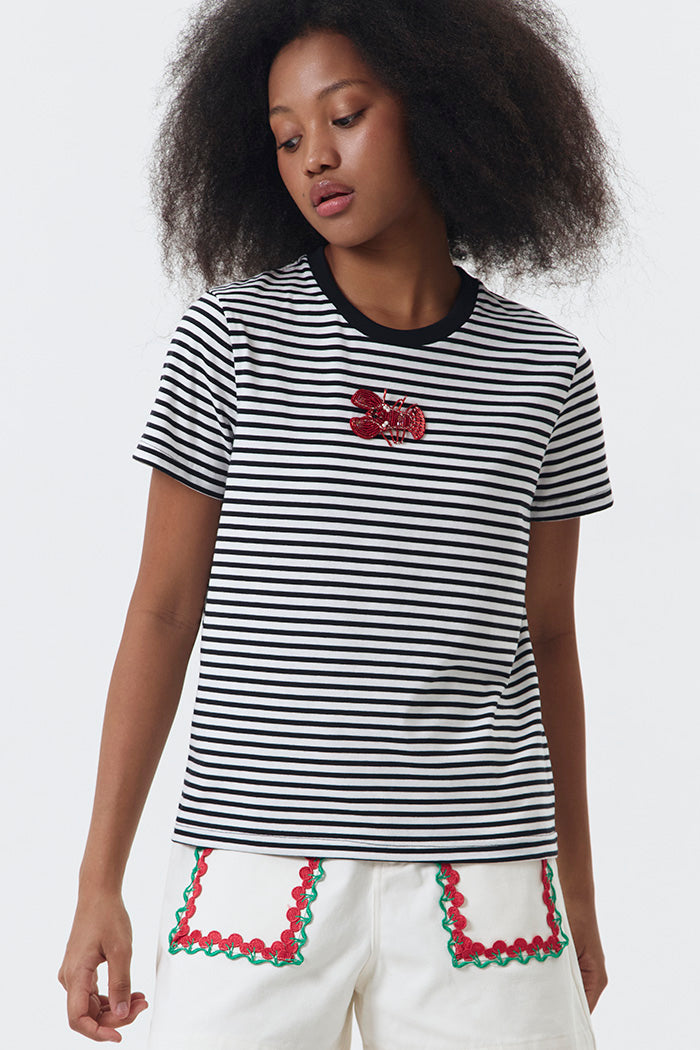 Striped Aragosta