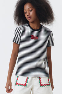 Striped Aragosta