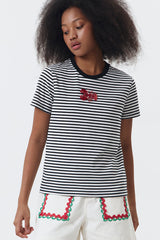 Striped Aragosta