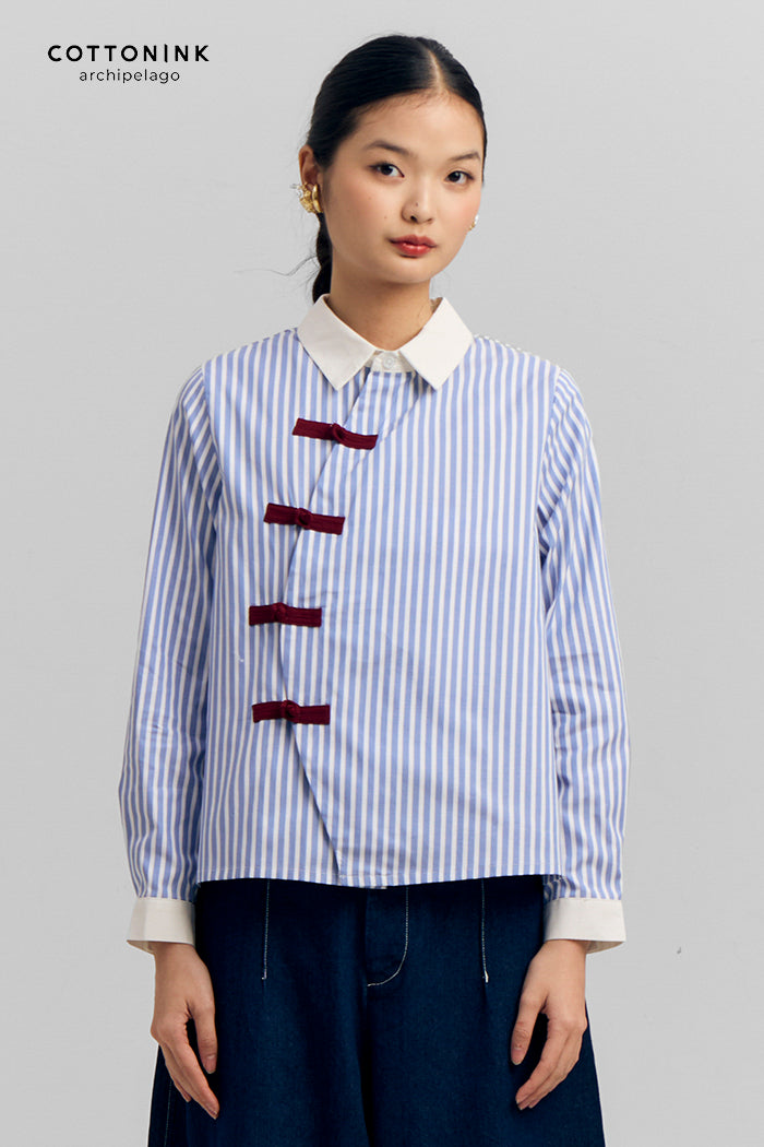 Striped Nerea