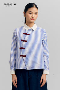 Striped Nerea