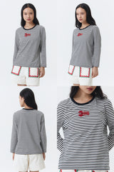 Striped Astice